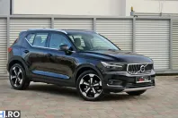 Volvo XC40 din 2021 cu 120.701 km - oferta VOL198891 - foto 12