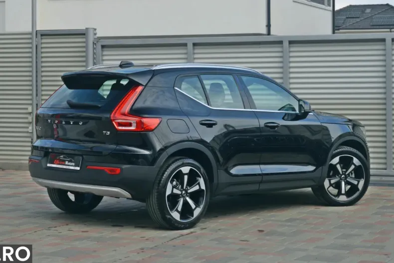 Volvo XC40 din 2021 cu 120.701 km - oferta VOL198891 - foto 14