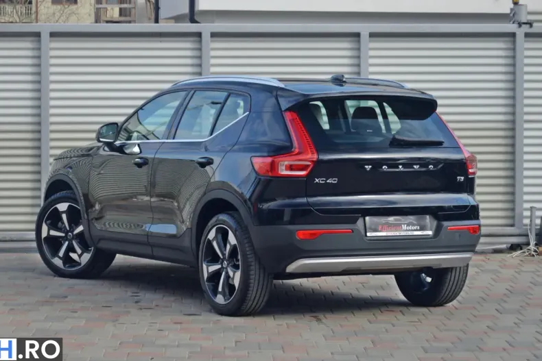 Volvo XC40 din 2021 cu 120.701 km - oferta VOL198891 - foto 15