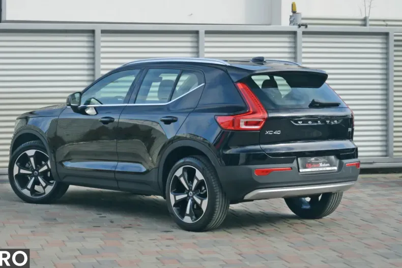 Volvo XC40 din 2021 cu 120.701 km - oferta VOL198891 - foto 16