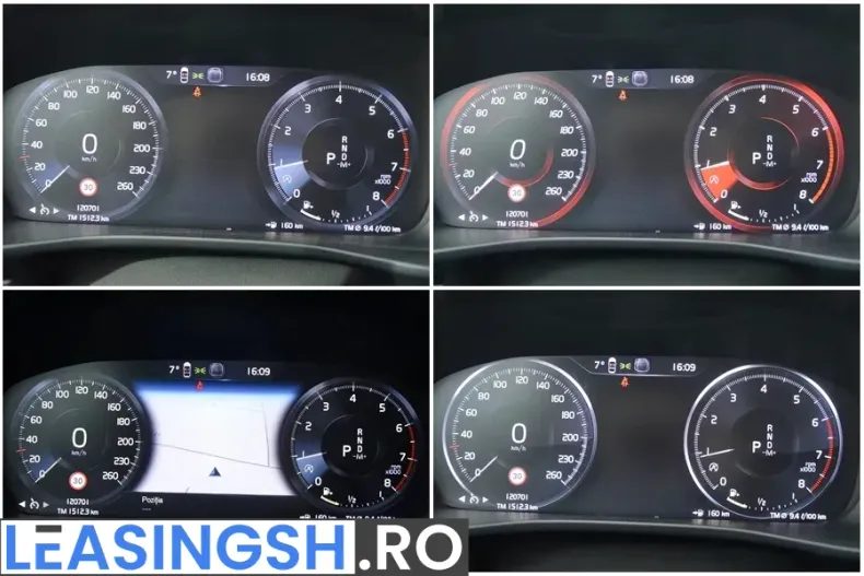 Volvo XC40 din 2021 cu 120.701 km - oferta VOL198891 - foto 32