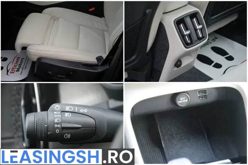 Volvo XC40 din 2021 cu 120.701 km - oferta VOL198891 - foto 35