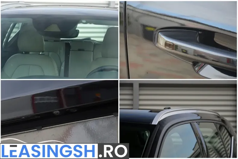 Volvo XC40 din 2021 cu 120.701 km - oferta VOL198891 - foto 38