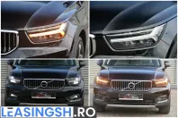 Volvo XC40 din 2021 cu 120.701 km - oferta VOL198891 - foto 39