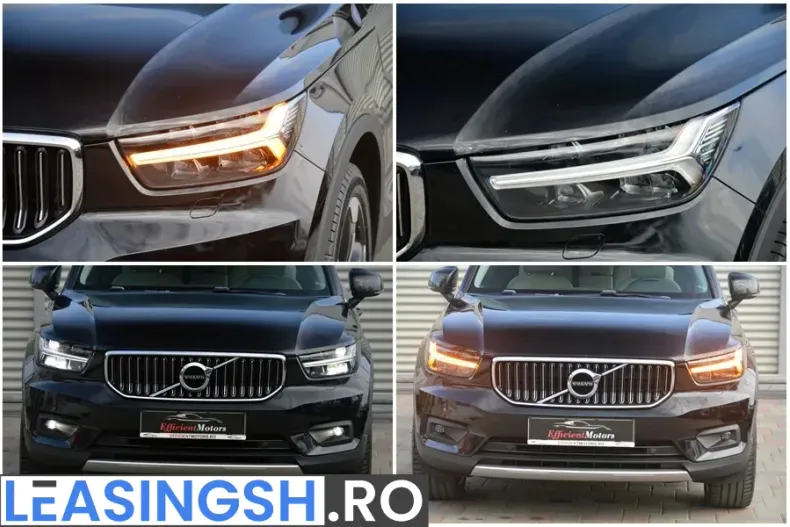 Volvo XC40 din 2021 cu 120.701 km - oferta VOL198891 - foto 39