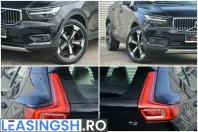 Volvo XC40 din 2021 cu 120.701 km - oferta VOL198891 - foto 40