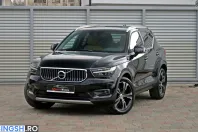Volvo XC40 din 2022 cu 154.105 km - oferta VOL198892 - foto 1