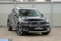 Volvo XC40 din 2022 cu 154.105 km - oferta VOL198892 - foto 2
