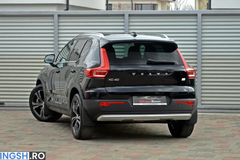 Volvo XC40 din 2022 cu 154.105 km - oferta VOL198892 - foto 4