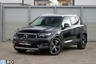 Volvo XC40 din 2022 cu 154.105 km - oferta VOL198892 - foto 9