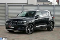 Volvo XC40 din 2022 cu 154.105 km - oferta VOL198892 - foto 10