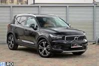 Volvo XC40 din 2022 cu 154.105 km - oferta VOL198892 - foto 11