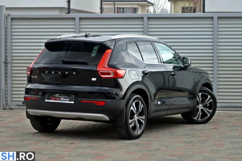 Volvo XC40 din 2022 cu 154.105 km - oferta VOL198892 - foto 13