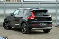 Volvo XC40 din 2022 cu 154.105 km - oferta VOL198892 - foto 15