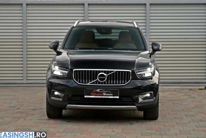 Volvo XC40 din 2022 cu 154.105 km - oferta VOL198892 - foto 18