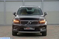 Volvo XC40 din 2022 cu 154.105 km - oferta VOL198892 - foto 19
