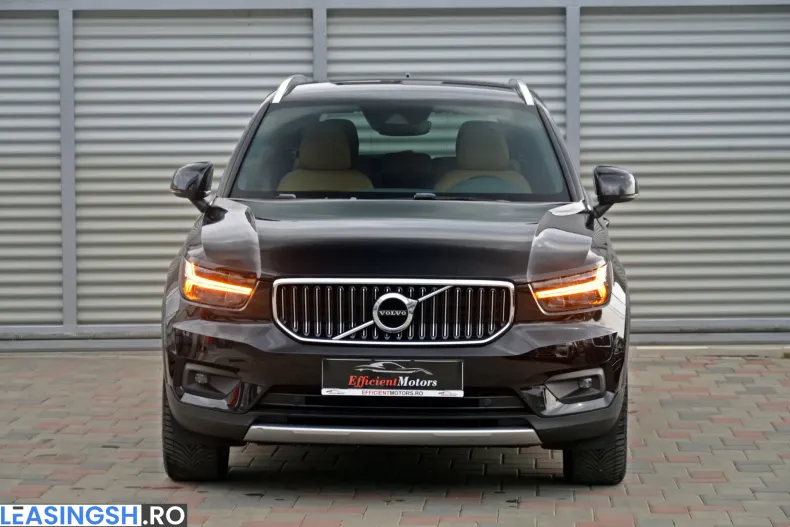 Volvo XC40 din 2022 cu 154.105 km - oferta VOL198892 - foto 19