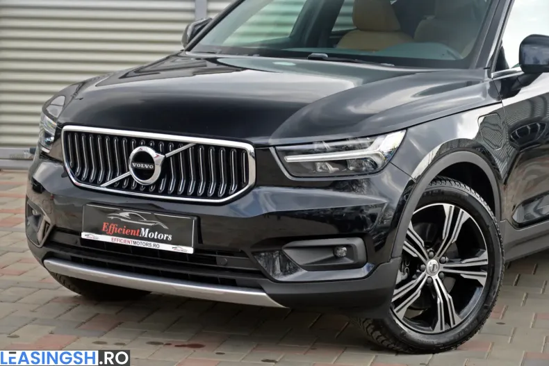 Volvo XC40 din 2022 cu 154.105 km - oferta VOL198892 - foto 21