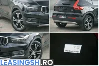 Volvo XC40 din 2022 cu 154.105 km - oferta VOL198892 - foto 23