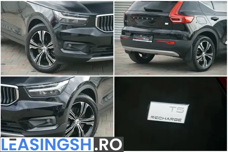 Volvo XC40 din 2022 cu 154.105 km - oferta VOL198892 - foto 23