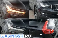 Volvo XC40 din 2022 cu 154.105 km - oferta VOL198892 - foto 34