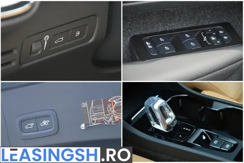 Volvo XC40 din 2022 cu 154.105 km - oferta VOL198892 - foto 35