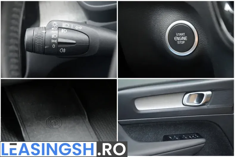 Volvo XC40 din 2022 cu 154.105 km - oferta VOL198892 - foto 36