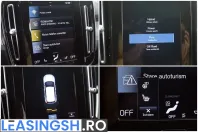 Volvo XC40 din 2022 cu 154.105 km - oferta VOL198892 - foto 37