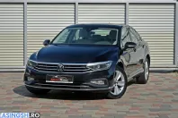 Volkswagen Passat din 2021 cu 173.914 km - oferta VOL198893 - foto 1