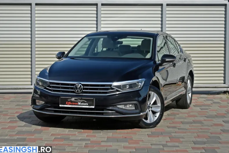 Volkswagen Passat din 2021 cu 173.914 km - oferta VOL198893 - foto 1