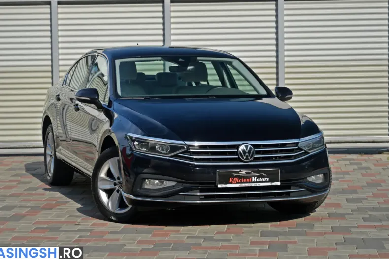 Volkswagen Passat din 2021 cu 173.914 km - oferta VOL198893 - foto 2
