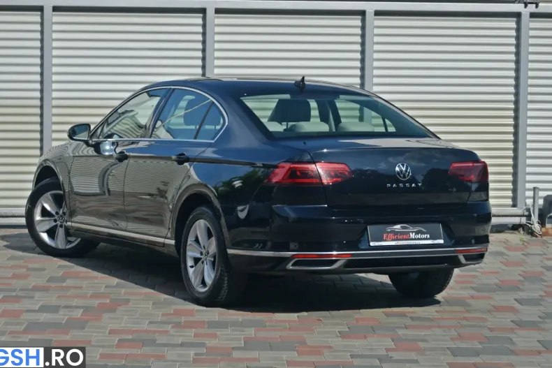 Volkswagen Passat din 2021 cu 173.914 km - oferta VOL198893 - foto 3