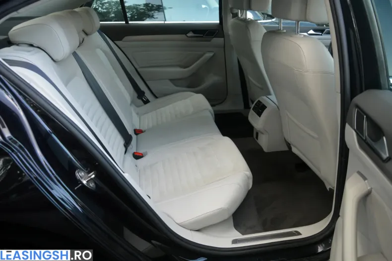 Volkswagen Passat din 2021 cu 173.914 km - oferta VOL198893 - foto 6