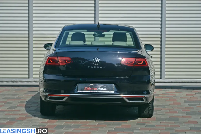 Volkswagen Passat din 2021 cu 173.914 km - oferta VOL198893 - foto 13