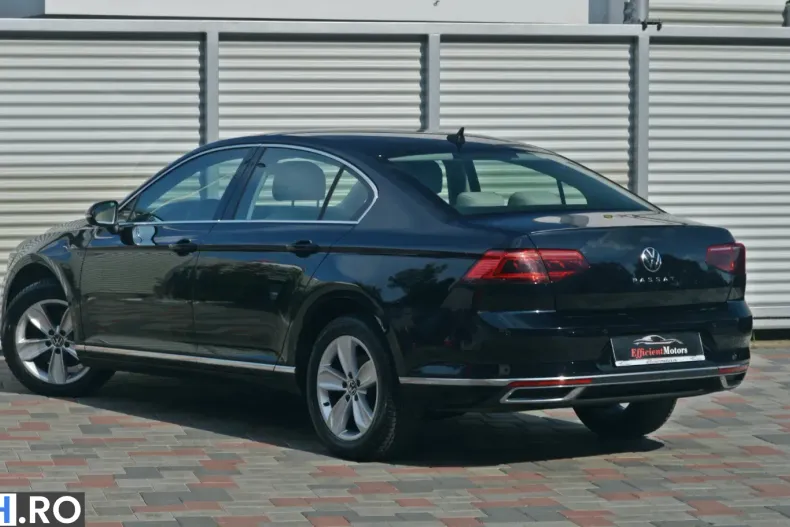 Volkswagen Passat din 2021 cu 173.914 km - oferta VOL198893 - foto 15