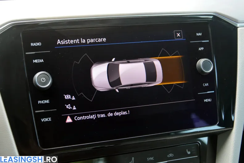 Volkswagen Passat din 2021 cu 173.914 km - oferta VOL198893 - foto 27