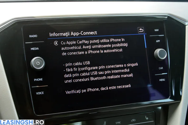 Volkswagen Passat din 2021 cu 173.914 km - oferta VOL198893 - foto 29