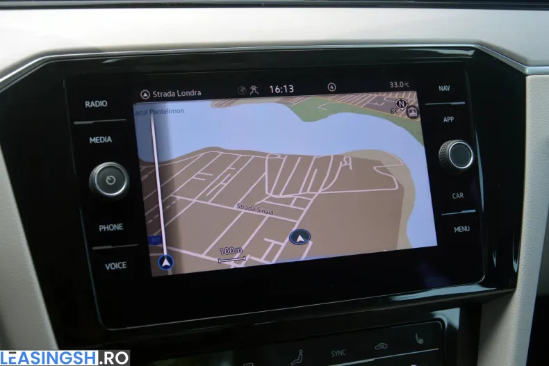 Volkswagen Passat din 2021 cu 173.914 km - oferta VOL198893 - foto 30