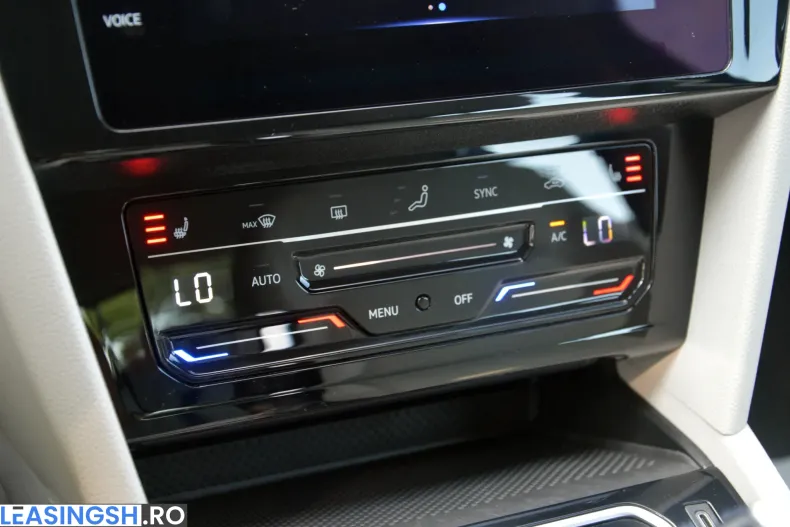 Volkswagen Passat din 2021 cu 173.914 km - oferta VOL198893 - foto 31