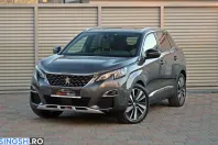 Peugeot 3008 din 2020 cu 126.387 km - oferta PEU198894 - foto 1