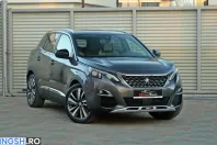 Peugeot 3008 din 2020 cu 126.387 km - oferta PEU198894 - foto 2