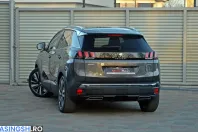 Peugeot 3008 din 2020 cu 126.387 km - oferta PEU198894 - foto 3