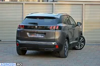Peugeot 3008 din 2020 cu 126.387 km - oferta PEU198894 - foto 4