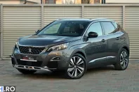 Peugeot 3008 din 2020 cu 126.387 km - oferta PEU198894 - foto 9
