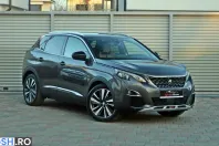 Peugeot 3008 din 2020 cu 126.387 km - oferta PEU198894 - foto 11