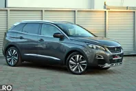Peugeot 3008 din 2020 cu 126.387 km - oferta PEU198894 - foto 12