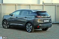 Peugeot 3008 din 2020 cu 126.387 km - oferta PEU198894 - foto 14