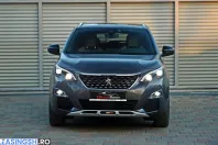 Peugeot 3008 din 2020 cu 126.387 km - oferta PEU198894 - foto 18
