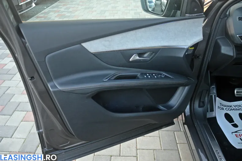 Peugeot 3008 din 2020 cu 126.387 km - oferta PEU198894 - foto 21