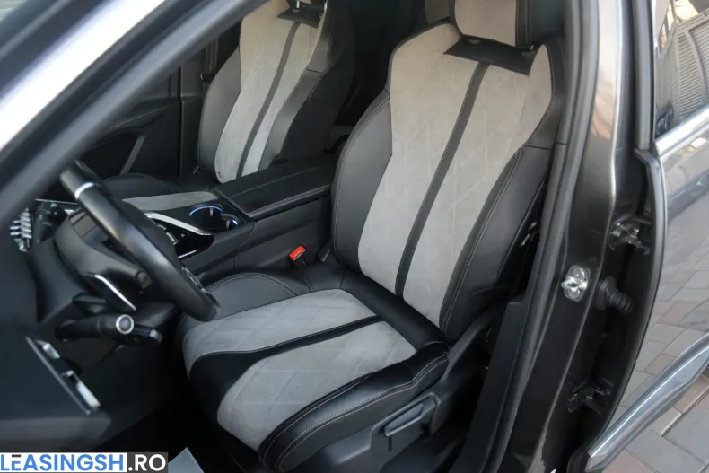 Peugeot 3008 din 2020 cu 126.387 km - oferta PEU198894 - foto 22